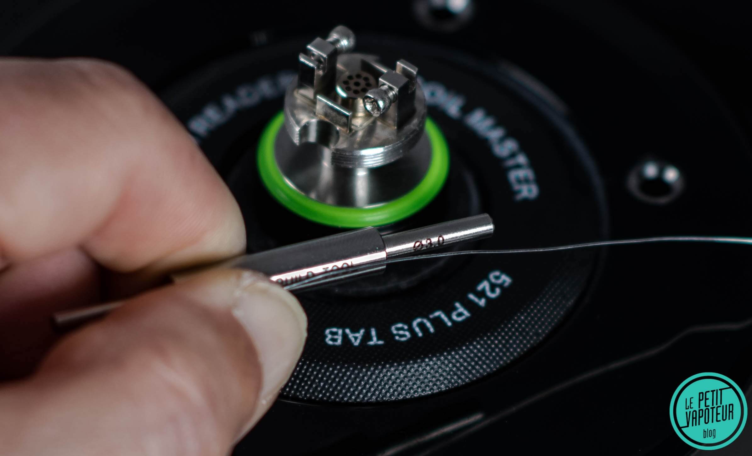 1 ato 1 coil Ares Blog Le Petit Vapoteur (7)